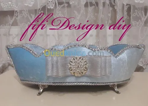 Vente / location sur commande