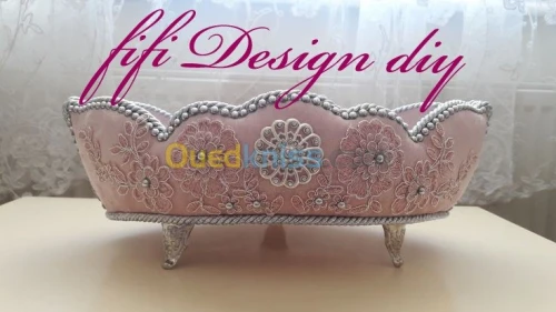 Vente / location sur commande