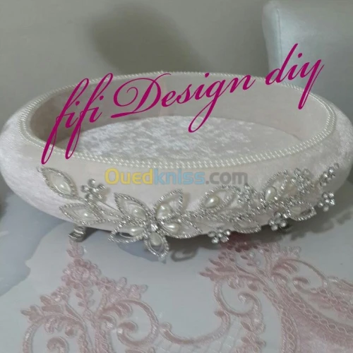 Vente / location sur commande