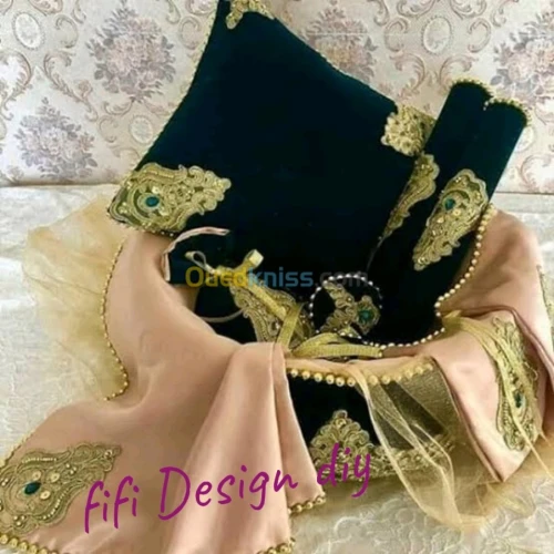 Vente / location sur commande