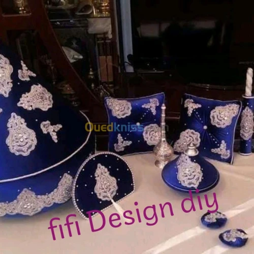 Vente / location sur commande