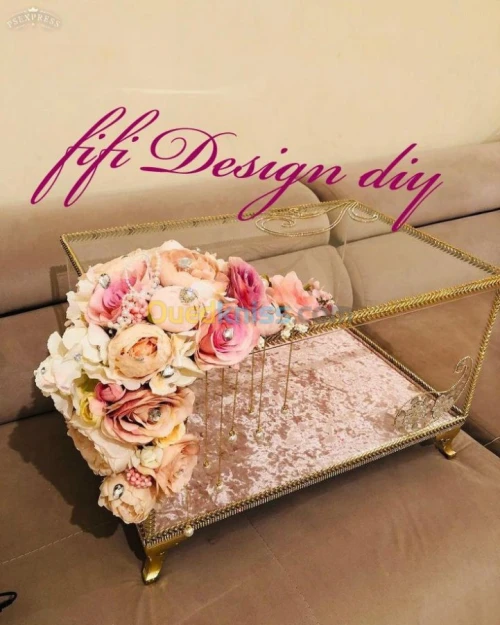 Vente / location sur commande