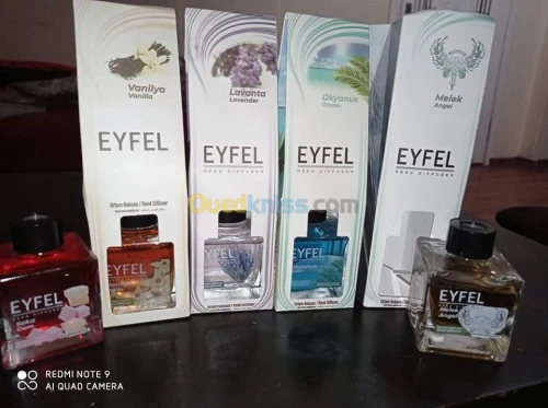 EYFEL