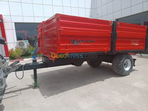 معدات زراعية