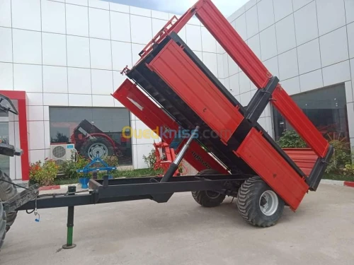 معدات زراعية