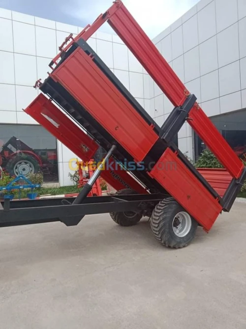 معدات زراعية