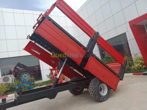 معدات زراعية