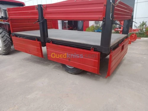 معدات زراعية