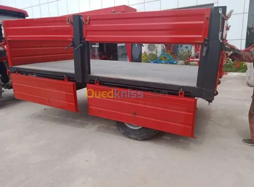 معدات زراعية