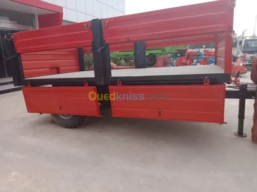 معدات زراعية