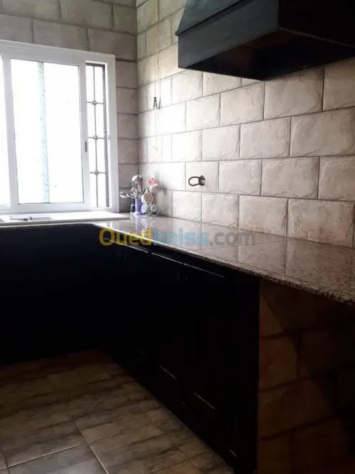 Vente Appartement Mostaganem Kheireddine