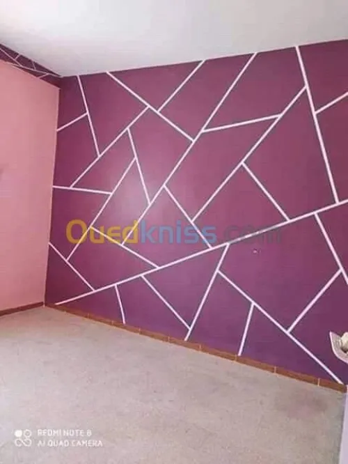 صباغ المنازل