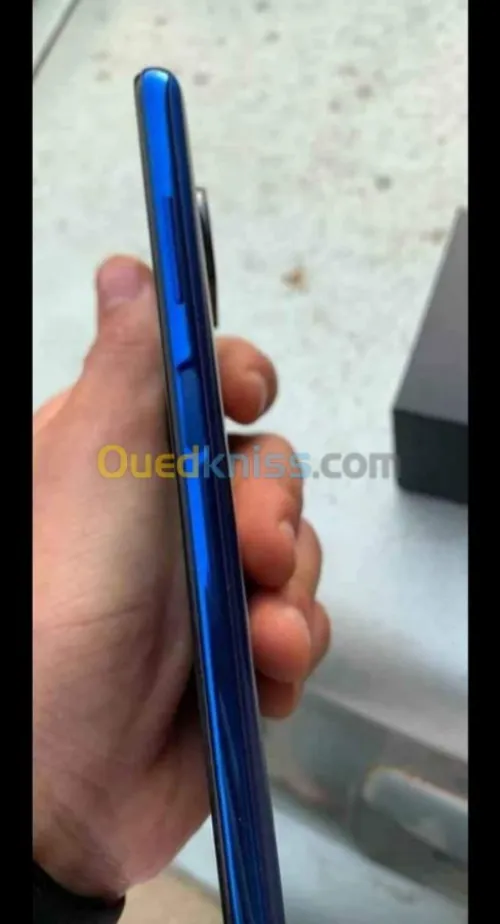 Xiaomi Poco X3 NFC