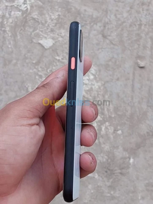 Google Pixel 4