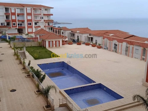 Vente Appartement F4 Bejaia Bejaia