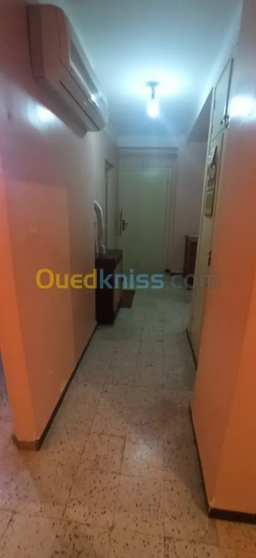 Vente Appartement F3 Tipaza Hadjout