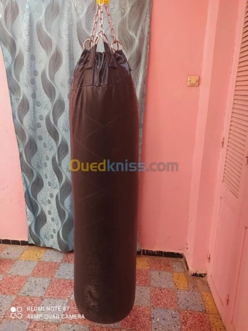 Sac de Frappe 