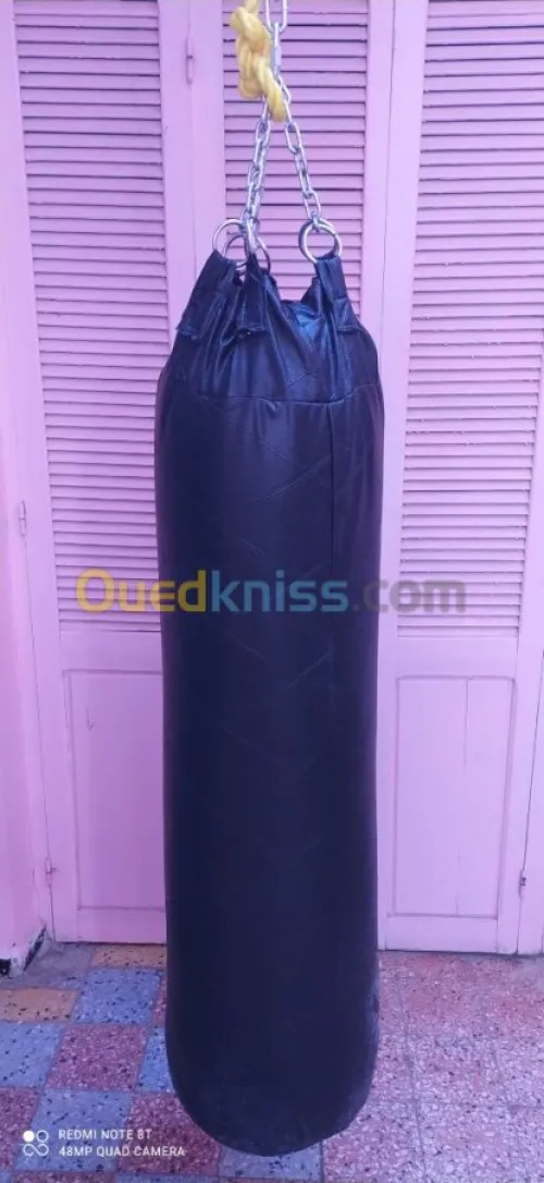 Sac de Frappe 
