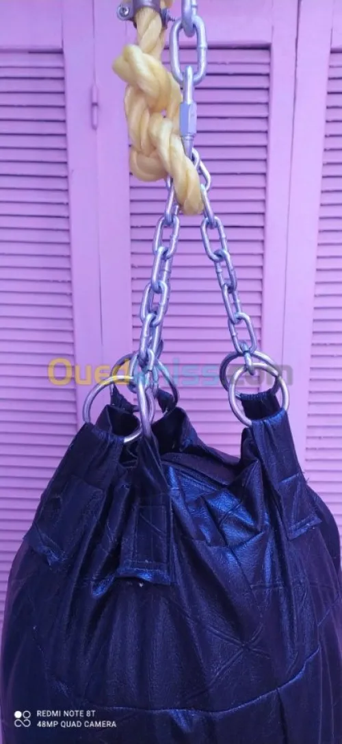 Sac de Frappe 