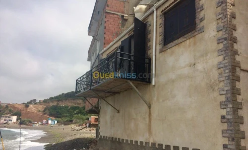 Vente Bungalow Tipaza Tipaza