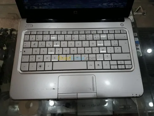 Hp compaq mini 