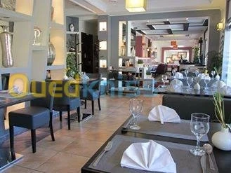 vente de matérielles de restauration