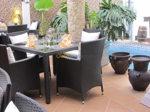 vente de matérielles de restauration