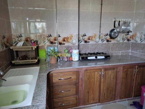 Location Appartement F6 Boumerdes Zemmouri