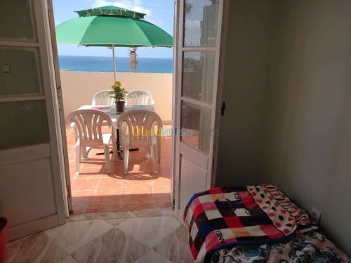 Location Appartement F6 Boumerdes Zemmouri