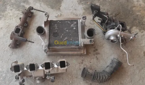 تيربو نيسان hardbody