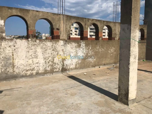 Vente Appartement F4 Alger Cheraga