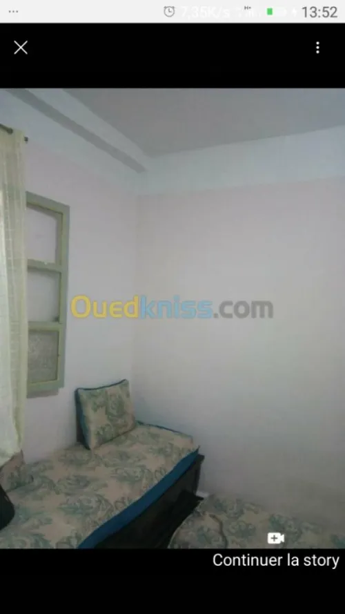 Vente Niveau De Villa F2 Annaba El bouni