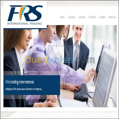 creation des sites web avec bon prix