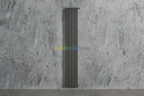 RADIATEUR PILIER 04 ELEM 160/180/200CM