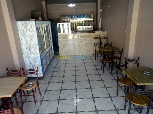 Location Local Constantine Ouled rahmoune