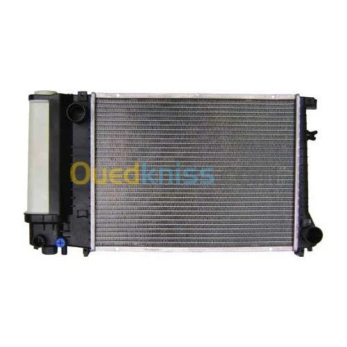 RADIATEUR DE REFROIDISSEUMENT BMW