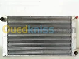 RADIATEUR DE REFROIDISSEUMENT BMW