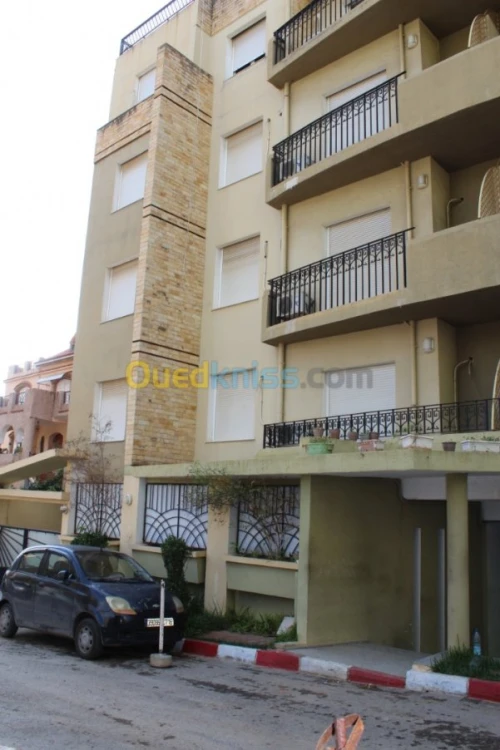 Location Appartement Alger Hydra