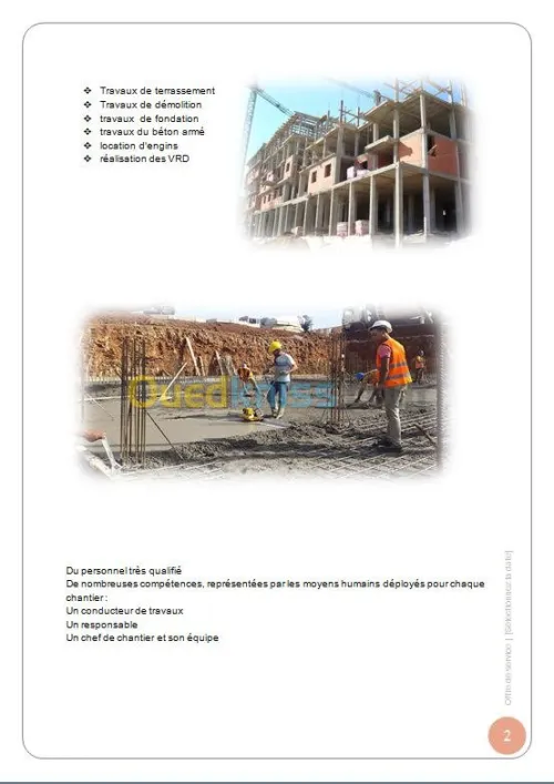 construction