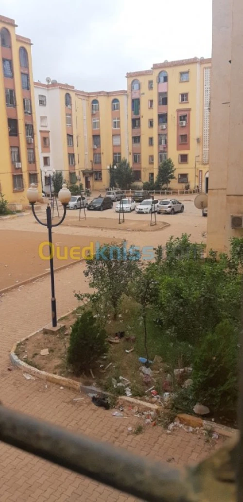 Vente Appartement F3 Blida Blida