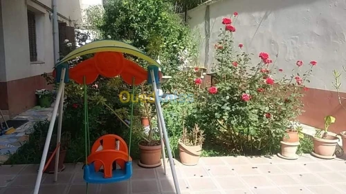 Vente Appartement F5 Alger Cheraga