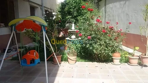Vente Appartement F5 Alger Cheraga