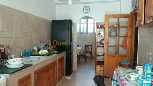 Vente Appartement F5 Alger Cheraga
