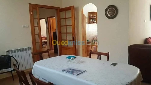 Vente Appartement F5 Alger Cheraga