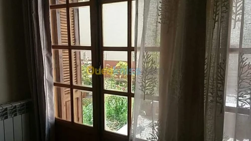 Vente Appartement F5 Alger Cheraga