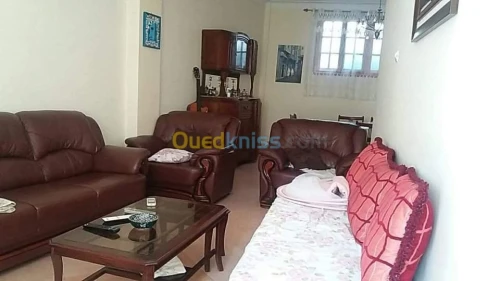 Vente Appartement F5 Alger Cheraga