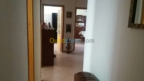 Vente Appartement F5 Alger Cheraga