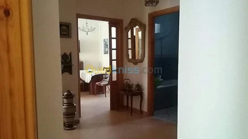 Vente Appartement F5 Alger Cheraga
