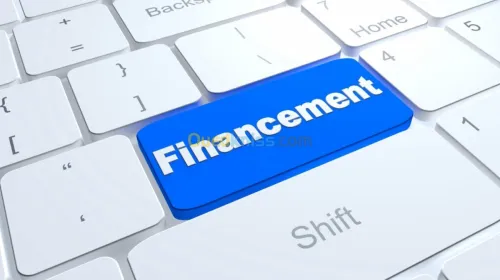 financement mobilier/immobilier 