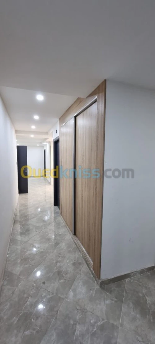 Vente Appartement F4 Blida Boufarik